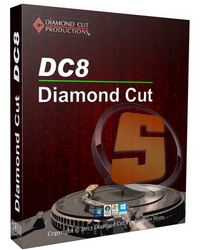 Diamond Cut dc8